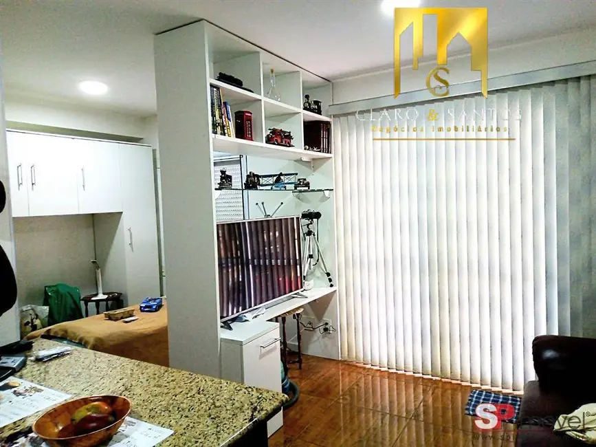 Foto 5 de Apartamento com 1 quarto à venda, 38m2 em Jardim Flor da Montanha, Guarulhos - SP