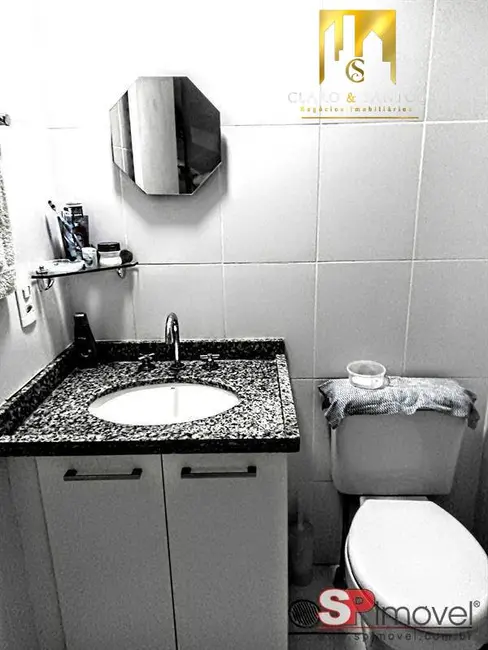 Foto 6 de Apartamento com 1 quarto à venda, 38m2 em Jardim Flor da Montanha, Guarulhos - SP