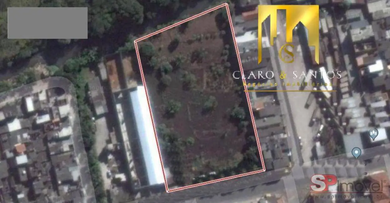 Foto 2 de Terreno / Lote para alugar, 6000m2 em Jardim Presidente Dutra, Guarulhos - SP