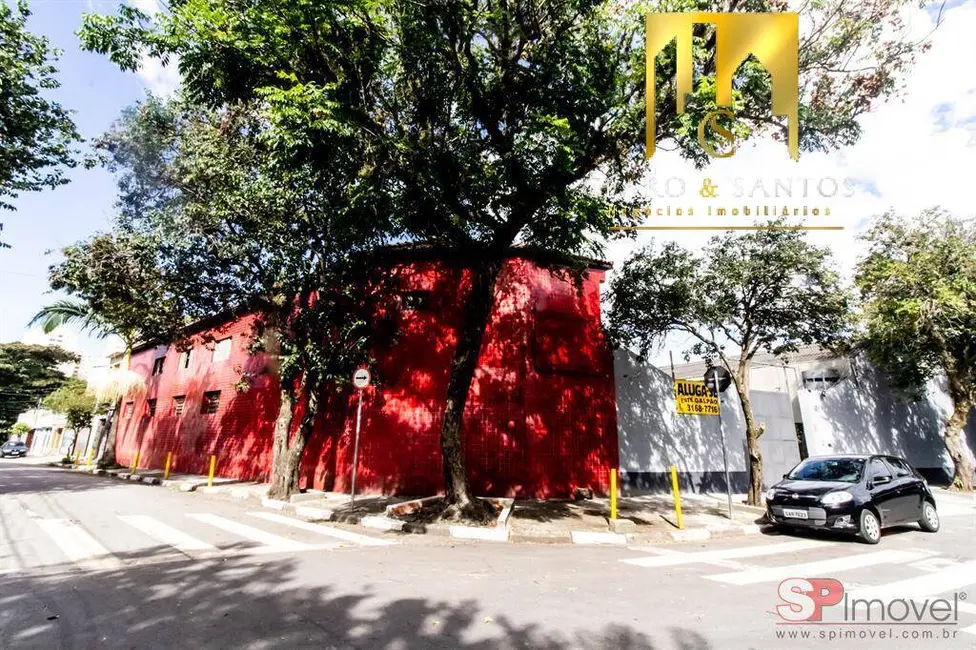 Sala Comercial para alugar, 1693m2 em Presidente Altino, Osasco - SP - imagem 7 Foto 7 de Sala Comercial para alugar, 1693m2 em Presidente Altino, Osasco - SP