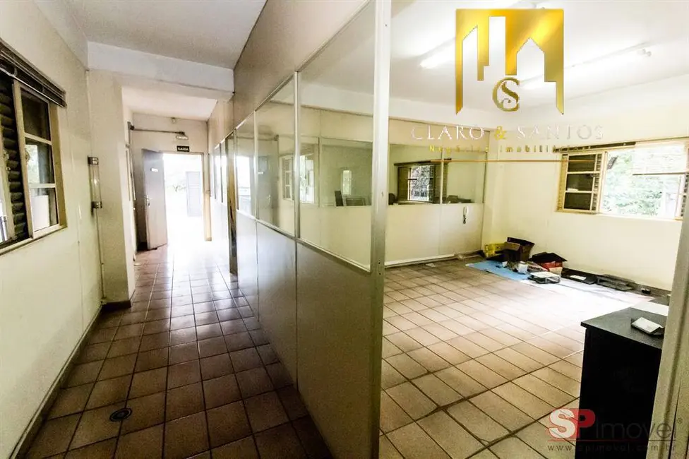Sala Comercial para alugar, 1693m2 em Presidente Altino, Osasco - SP - imagem 4 Foto 4 de Sala Comercial para alugar, 1693m2 em Presidente Altino, Osasco - SP