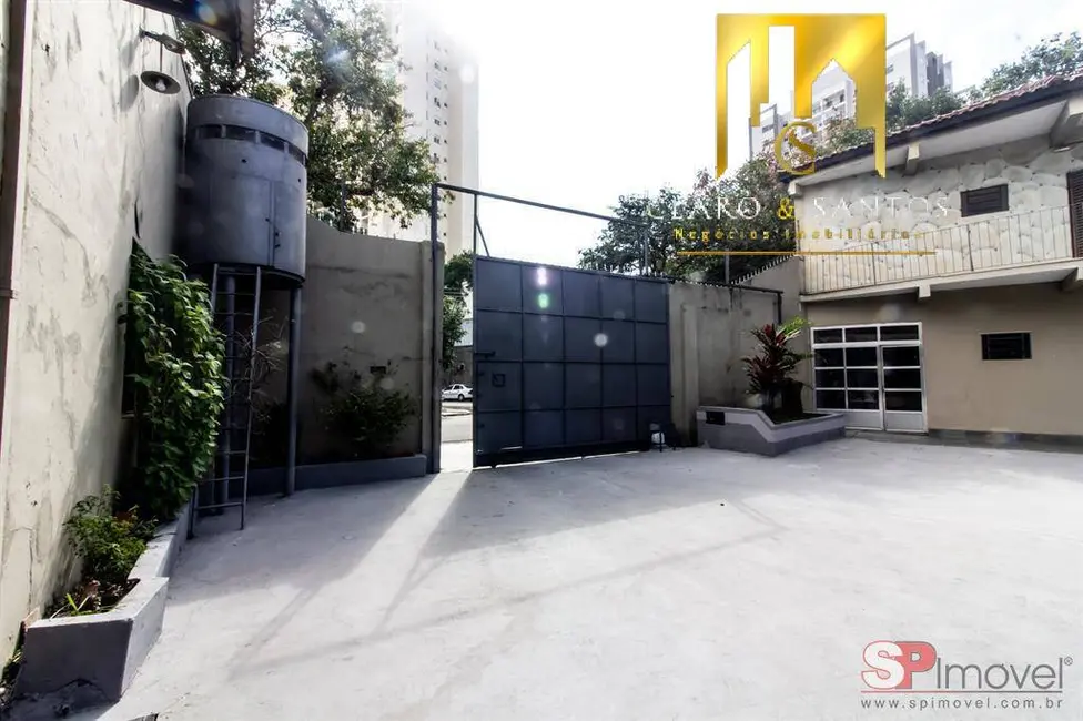 Sala Comercial para alugar, 1693m2 em Presidente Altino, Osasco - SP - imagem 8 Foto 8 de Sala Comercial para alugar, 1693m2 em Presidente Altino, Osasco - SP