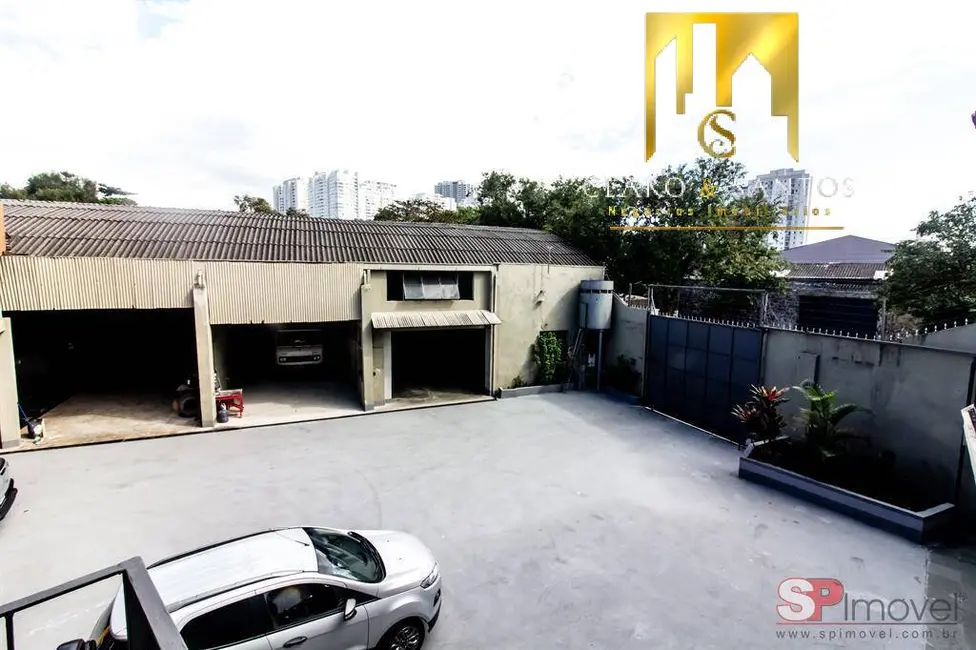 Sala Comercial para alugar, 1693m2 em Presidente Altino, Osasco - SP - imagem 5 Foto 5 de Sala Comercial para alugar, 1693m2 em Presidente Altino, Osasco - SP