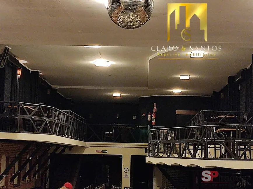 Sala Comercial para alugar, 700m2 em Bela Vista, São Paulo - SP - imagem 9 Foto 9 de Sala Comercial para alugar, 700m2 em Bela Vista, São Paulo - SP