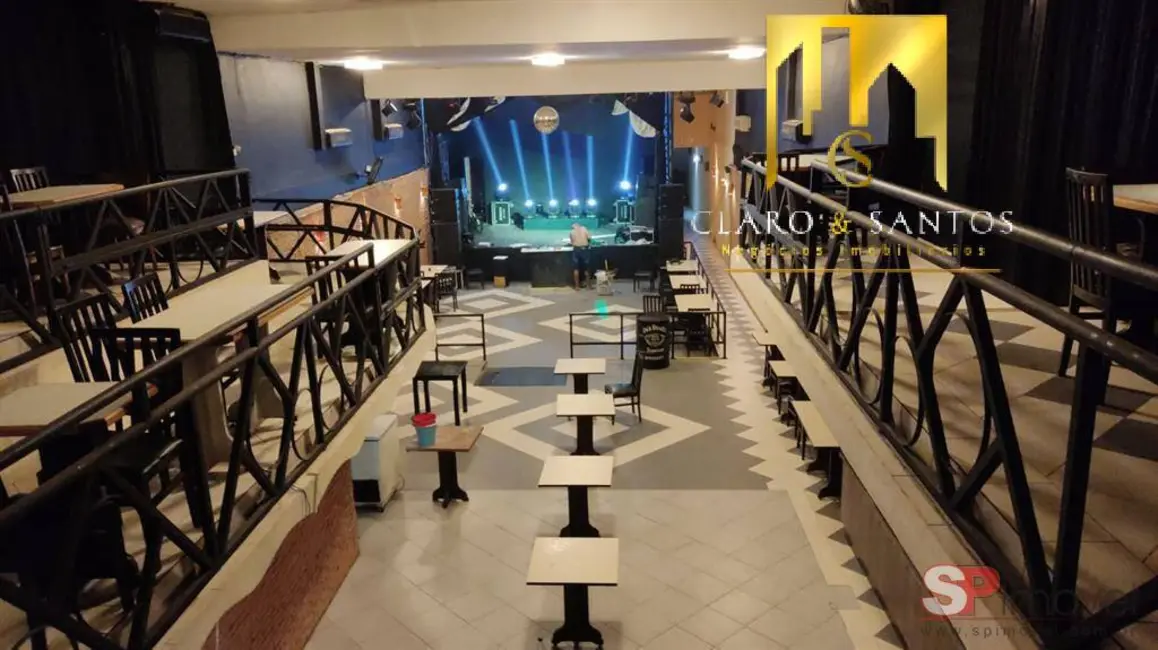 Sala Comercial para alugar, 700m2 em Bela Vista, São Paulo - SP - imagem 7 Foto 7 de Sala Comercial para alugar, 700m2 em Bela Vista, São Paulo - SP