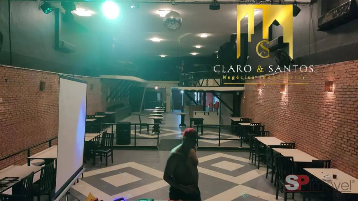 Sala Comercial para alugar, 700m2 em Bela Vista, São Paulo - SP - imagem 4 Foto 4 de Sala Comercial para alugar, 700m2 em Bela Vista, São Paulo - SP