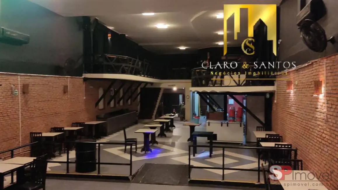 Sala Comercial para alugar, 700m2 em Bela Vista, São Paulo - SP - imagem 3 Foto 3 de Sala Comercial para alugar, 700m2 em Bela Vista, São Paulo - SP