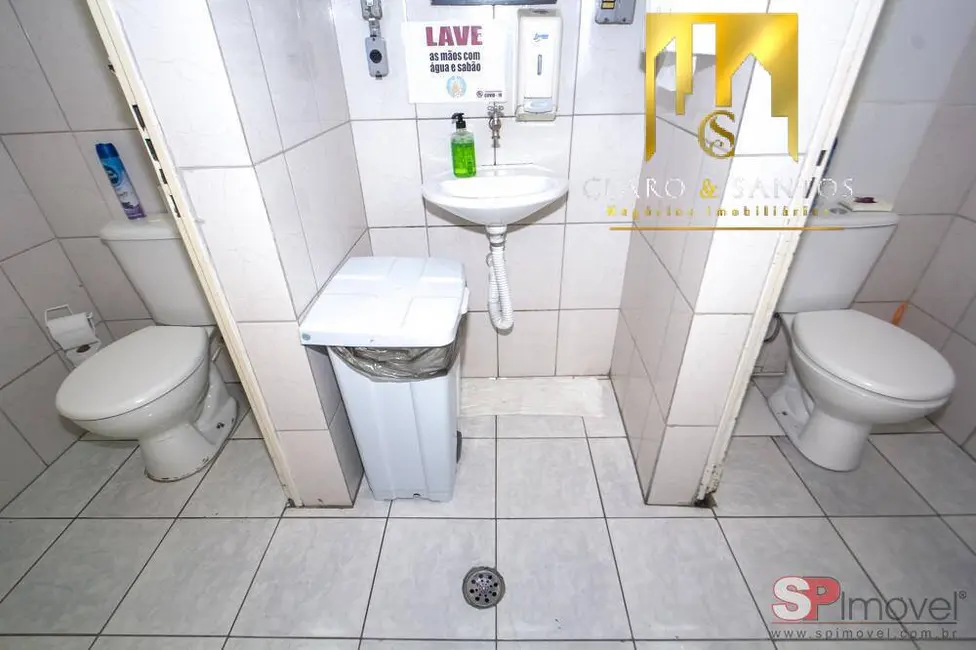 Foto 4 de Sala Comercial para alugar, 1000m2 em Vila Buarque, São Paulo - SP