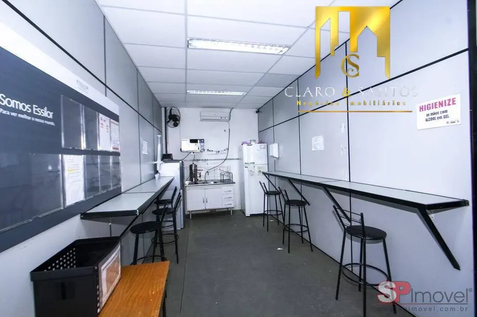 Foto 6 de Sala Comercial para alugar, 1000m2 em Vila Buarque, São Paulo - SP