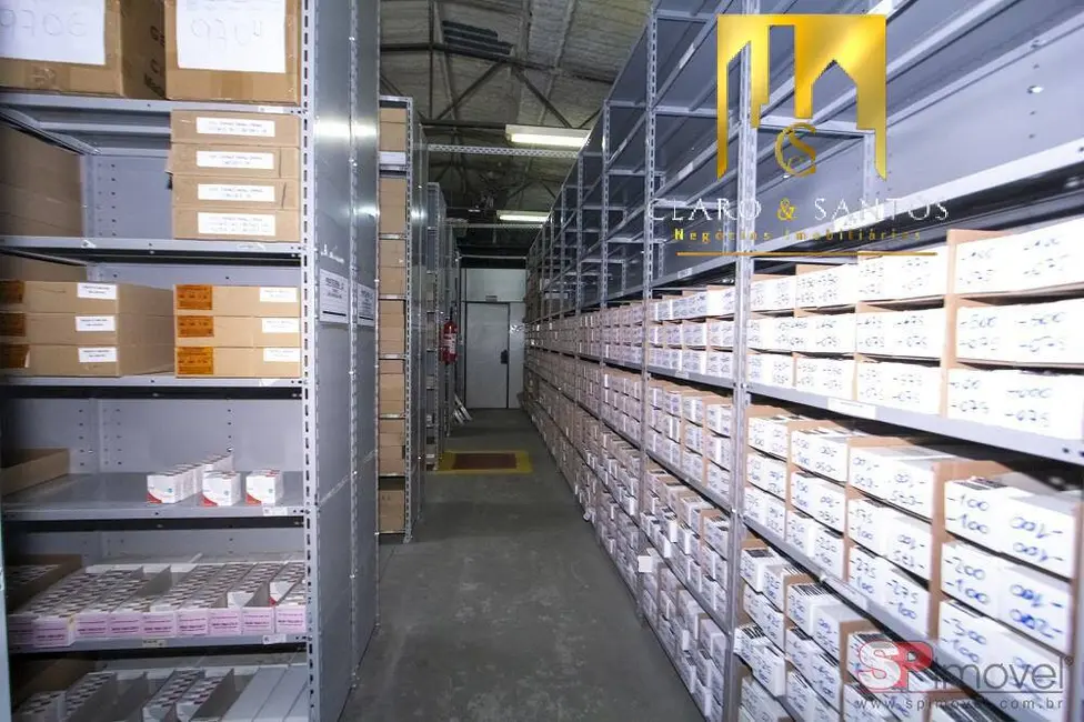 Foto 3 de Sala Comercial para alugar, 1000m2 em Vila Buarque, São Paulo - SP