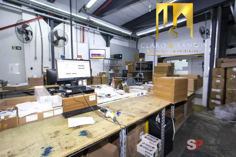 Foto 2 de Sala Comercial para alugar, 1000m2 em Vila Buarque, São Paulo - SP