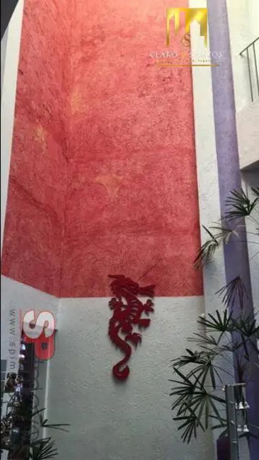 Foto 8 de Sala Comercial à venda e para alugar em Parque Renato Maia, Guarulhos - SP