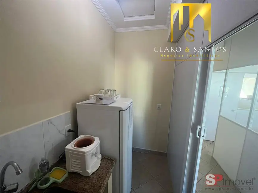 Foto 4 de Sala Comercial para alugar, 290m2 em Vila Anastácio, São Paulo - SP