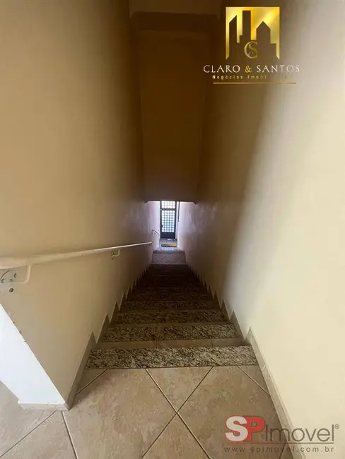 Foto 9 de Sala Comercial para alugar, 290m2 em Vila Anastácio, São Paulo - SP