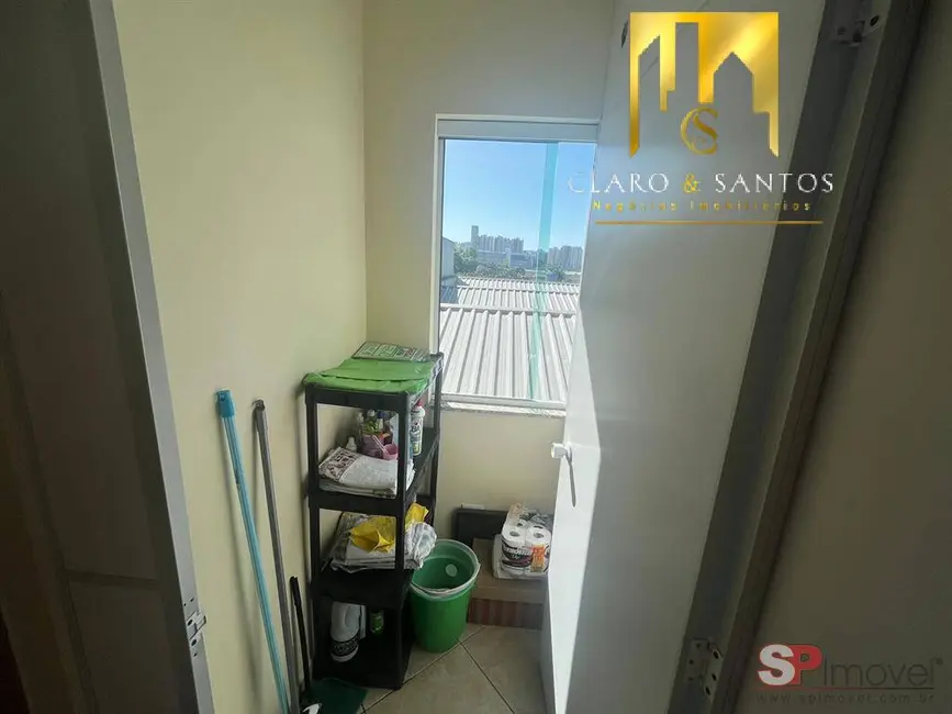 Foto 3 de Sala Comercial para alugar, 290m2 em Vila Anastácio, São Paulo - SP