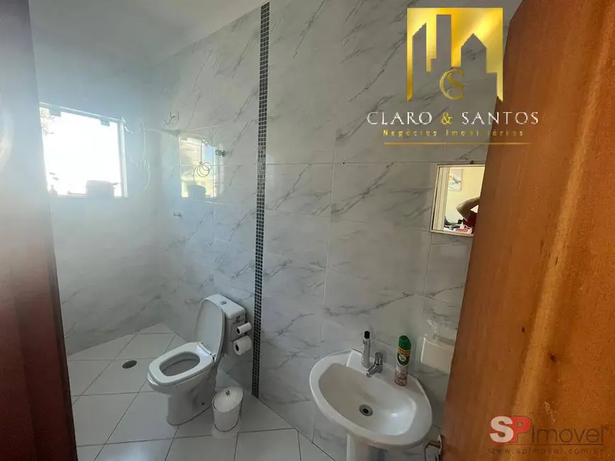 Foto 6 de Sala Comercial para alugar, 290m2 em Vila Anastácio, São Paulo - SP