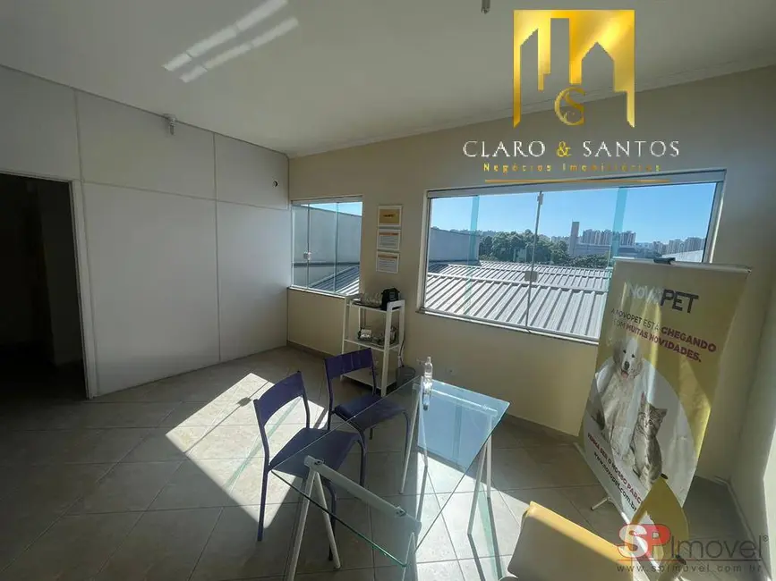 Foto 8 de Sala Comercial para alugar, 290m2 em Vila Anastácio, São Paulo - SP