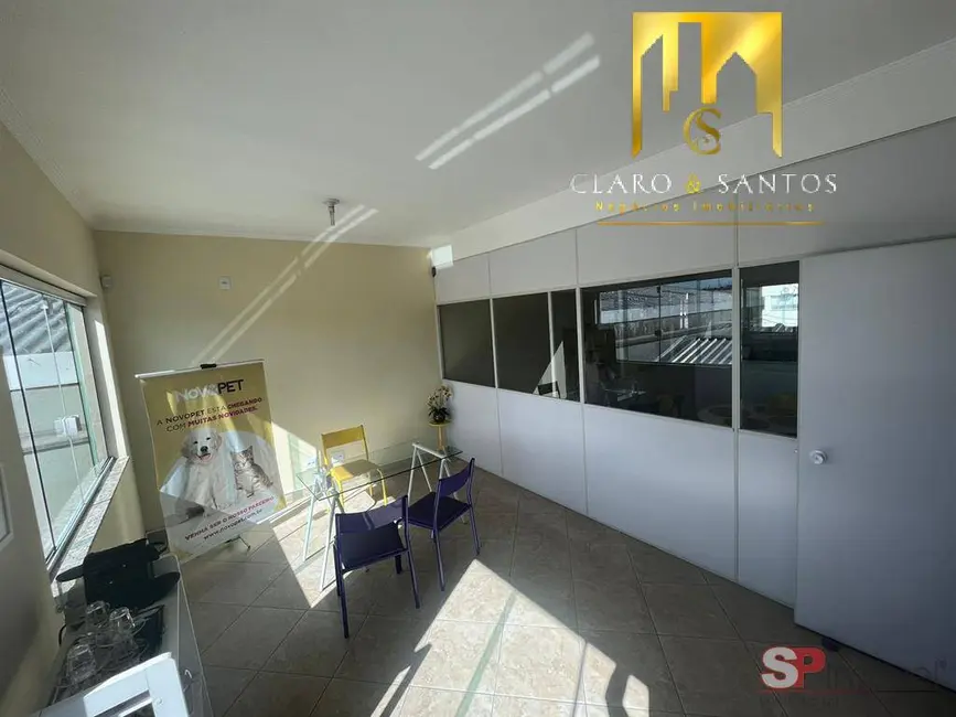 Foto 7 de Sala Comercial para alugar, 290m2 em Vila Anastácio, São Paulo - SP