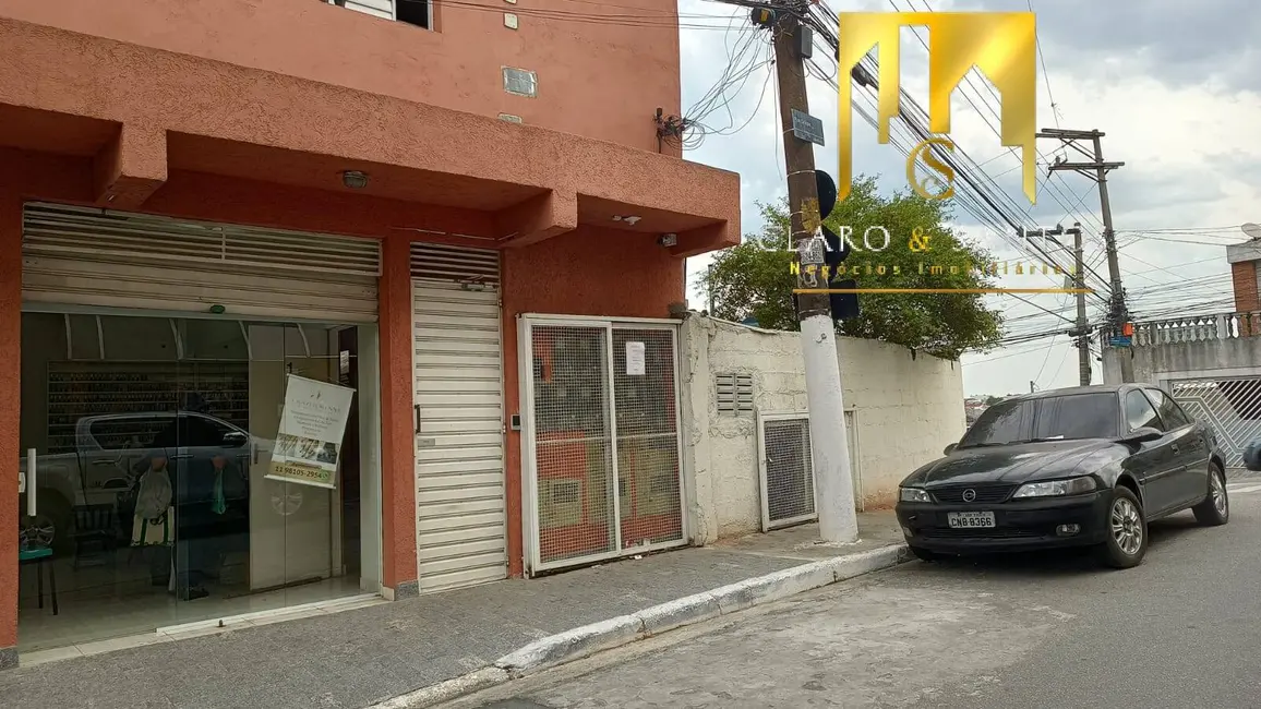 Foto 7 de Apartamento com 1 quarto à venda, 217m2 em Jardim Cris, São Paulo - SP