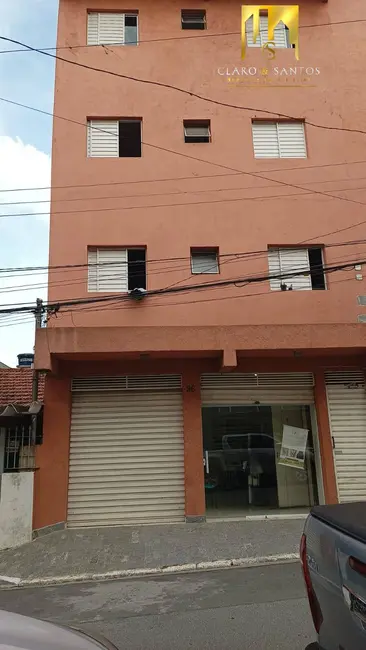 Foto 8 de Apartamento com 1 quarto à venda, 217m2 em Jardim Cris, São Paulo - SP