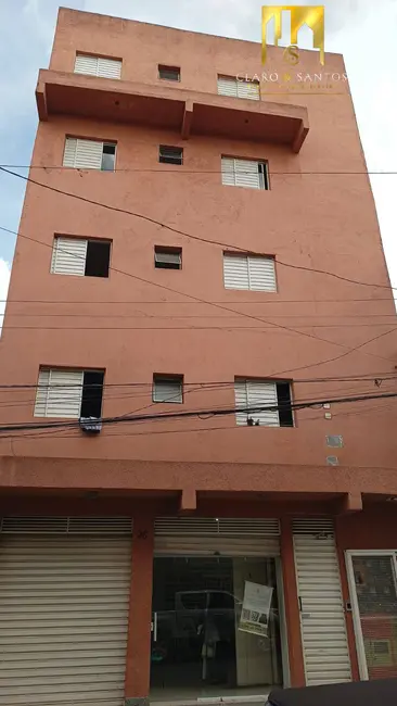 Foto 1 de Apartamento com 1 quarto à venda, 217m2 em Jardim Cris, São Paulo - SP