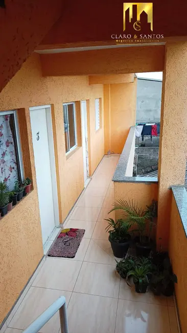 Foto 6 de Apartamento com 1 quarto à venda, 217m2 em Jardim Cris, São Paulo - SP