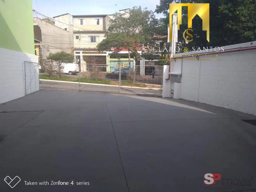 Foto 4 de Sala Comercial à venda e para alugar, 800m2 em Cidade Soberana, Guarulhos - SP