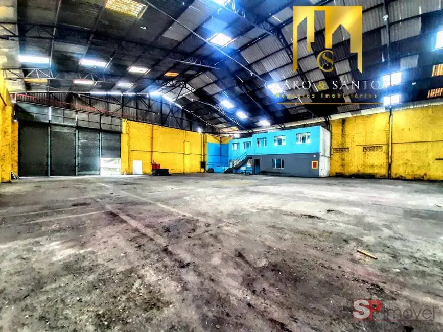 Sala Comercial à venda, 2380m2 em Jardim Piratininga, São Paulo - SP - imagem 5 Foto 5 de Sala Comercial à venda, 2380m2 em Jardim Piratininga, São Paulo - SP