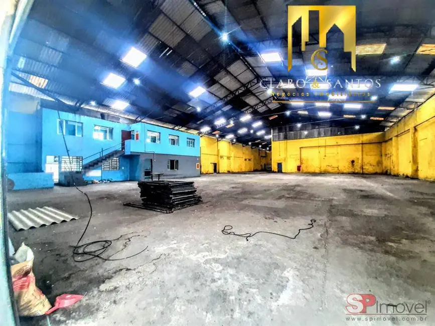 Sala Comercial à venda, 2380m2 em Jardim Piratininga, São Paulo - SP - imagem 3 Foto 3 de Sala Comercial à venda, 2380m2 em Jardim Piratininga, São Paulo - SP