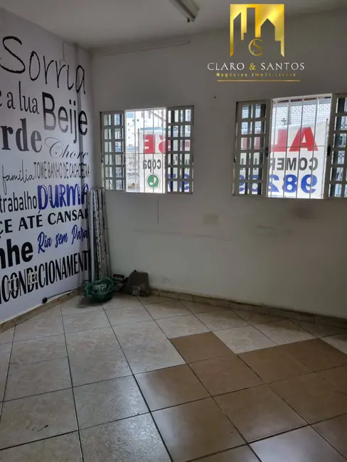 Foto 8 de Sala Comercial para alugar, 100m2 em Vila Azevedo, São Paulo - SP