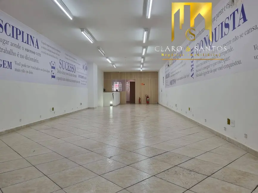 Foto 1 de Sala Comercial para alugar, 100m2 em Vila Azevedo, São Paulo - SP