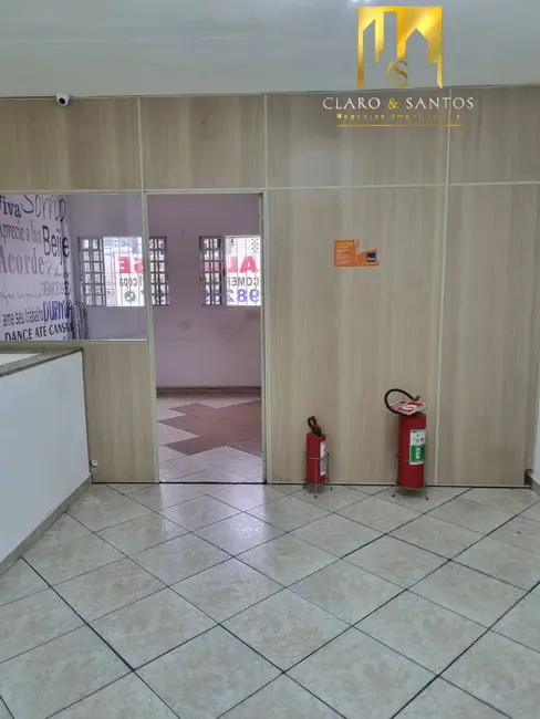 Foto 4 de Sala Comercial para alugar, 100m2 em Vila Azevedo, São Paulo - SP