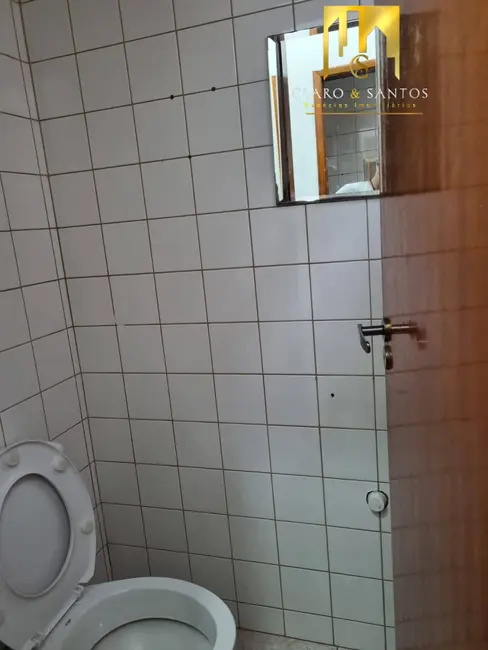 Foto 6 de Sala Comercial para alugar, 100m2 em Vila Azevedo, São Paulo - SP