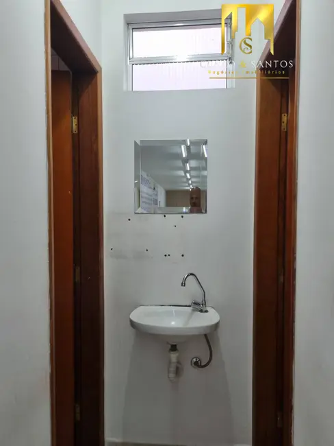 Foto 5 de Sala Comercial para alugar, 100m2 em Vila Azevedo, São Paulo - SP