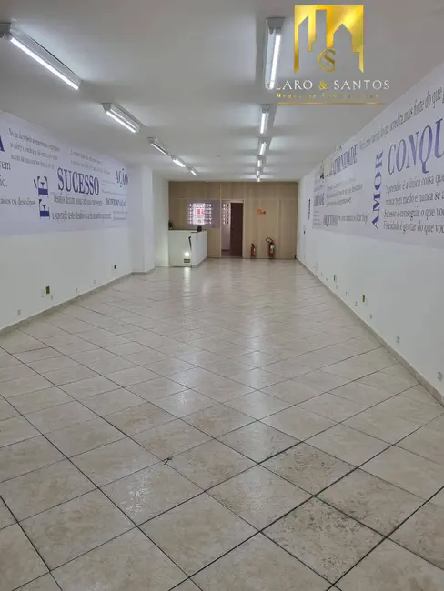 Foto 2 de Sala Comercial para alugar, 100m2 em Vila Azevedo, São Paulo - SP