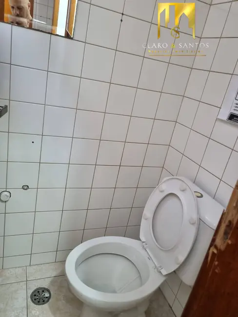 Foto 9 de Sala Comercial para alugar, 100m2 em Vila Azevedo, São Paulo - SP