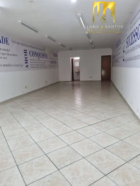 Foto 3 de Sala Comercial para alugar, 100m2 em Vila Azevedo, São Paulo - SP