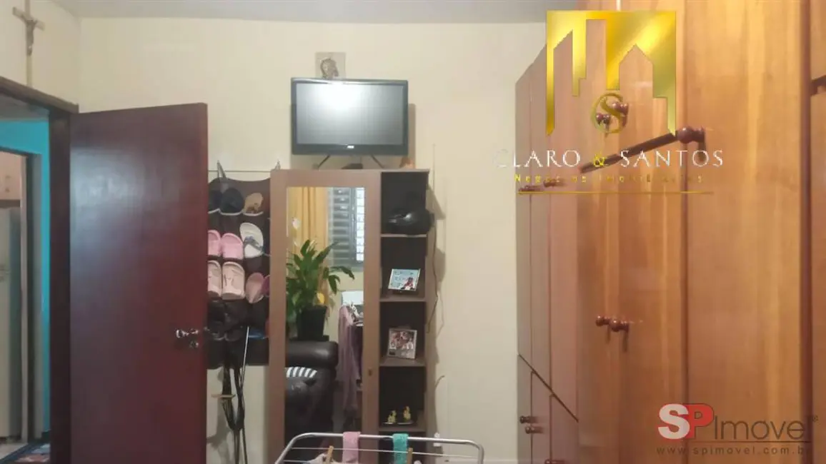 Foto 2 de Apartamento com 2 quartos à venda, 42m2 em Parque Santo Antônio, Guarulhos - SP