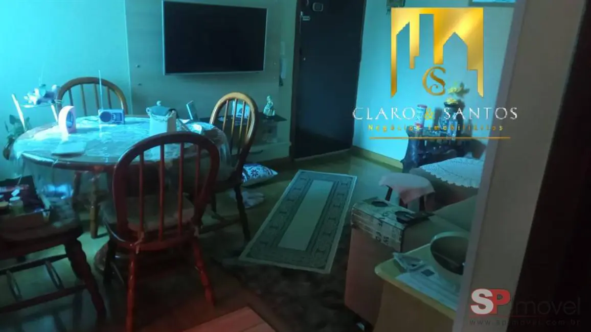 Foto 5 de Apartamento com 2 quartos à venda, 42m2 em Parque Santo Antônio, Guarulhos - SP