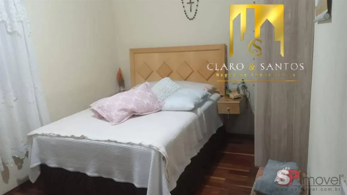 Foto 3 de Apartamento com 2 quartos à venda, 42m2 em Parque Santo Antônio, Guarulhos - SP