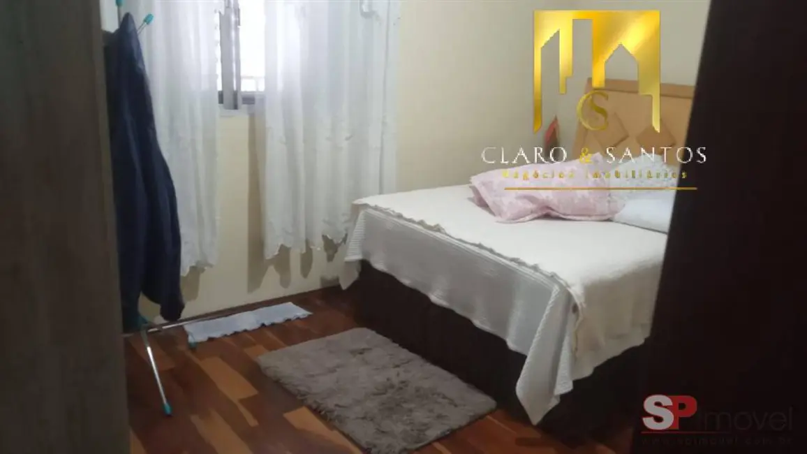 Foto 4 de Apartamento com 2 quartos à venda, 42m2 em Parque Santo Antônio, Guarulhos - SP