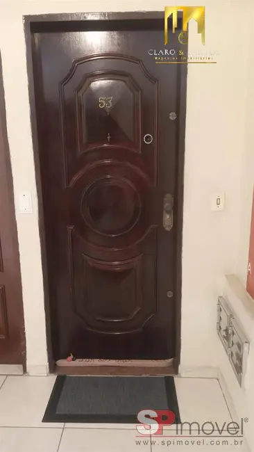Foto 1 de Apartamento com 2 quartos à venda, 42m2 em Parque Santo Antônio, Guarulhos - SP