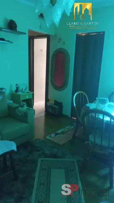 Foto 9 de Apartamento com 2 quartos à venda, 42m2 em Parque Santo Antônio, Guarulhos - SP