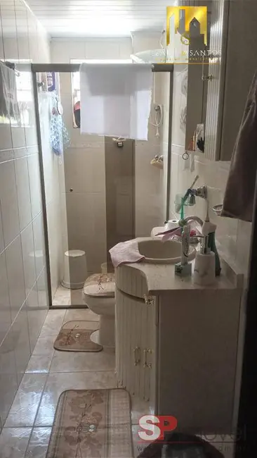Foto 8 de Apartamento com 2 quartos à venda, 42m2 em Parque Santo Antônio, Guarulhos - SP