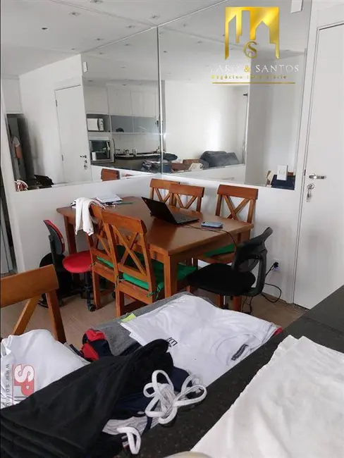 Apartamento com 2 quartos à venda, 58m2 em Picanço, Guarulhos - SP - imagem 5 Foto 5 de Apartamento com 2 quartos à venda, 58m2 em Picanço, Guarulhos - SP