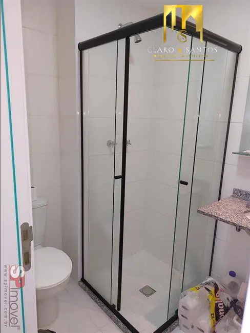 Apartamento com 2 quartos à venda, 58m2 em Picanço, Guarulhos - SP - imagem 3 Foto 3 de Apartamento com 2 quartos à venda, 58m2 em Picanço, Guarulhos - SP