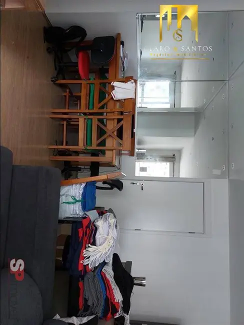 Apartamento com 2 quartos à venda, 58m2 em Picanço, Guarulhos - SP - imagem 4 Foto 4 de Apartamento com 2 quartos à venda, 58m2 em Picanço, Guarulhos - SP