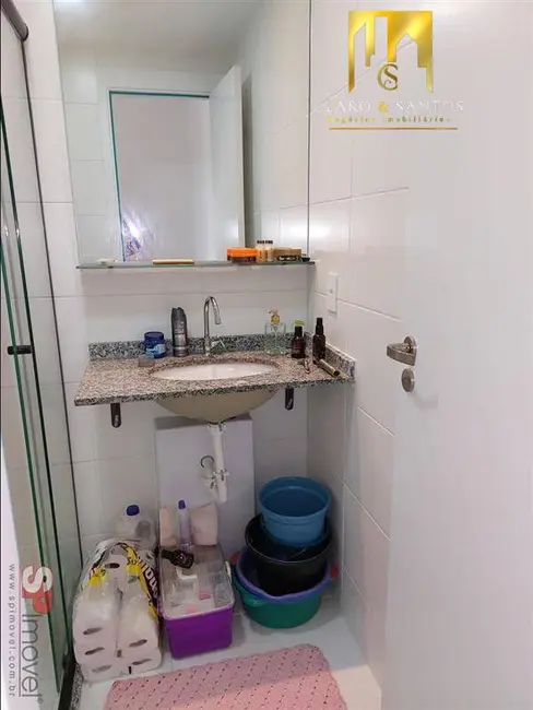 Apartamento com 2 quartos à venda, 58m2 em Picanço, Guarulhos - SP - imagem 7 Foto 7 de Apartamento com 2 quartos à venda, 58m2 em Picanço, Guarulhos - SP