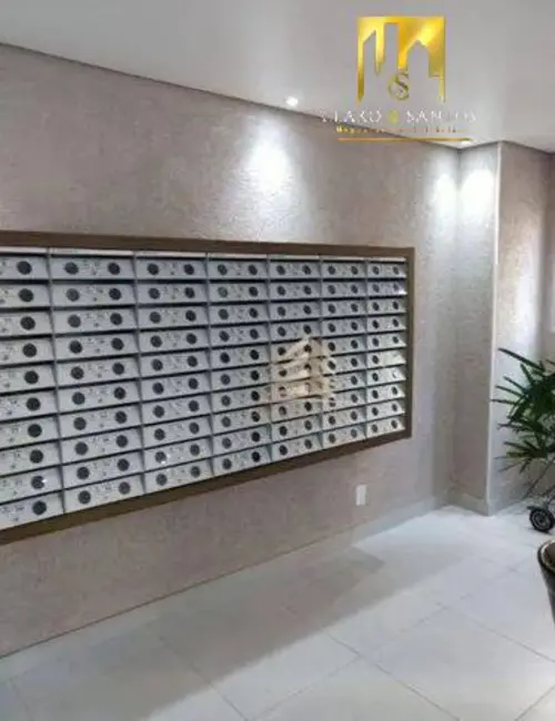 Foto 3 de Apartamento com 2 quartos à venda, 42m2 em Ponte Grande, Guarulhos - SP