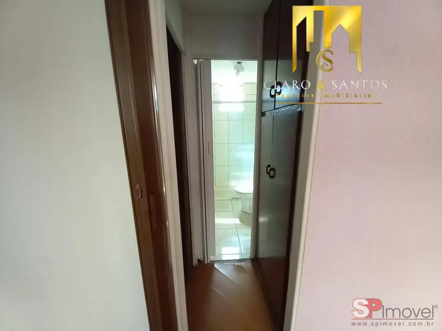 Foto 5 de Apartamento com 2 quartos à venda, 45m2 em Jardim Antártica, São Paulo - SP